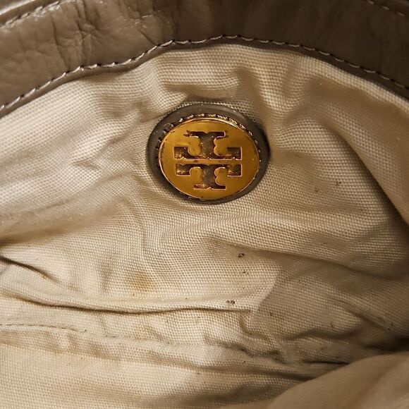 **Project Bag** Tory Burch Norah Flap Envelope Clutch - Picture 8 of 8